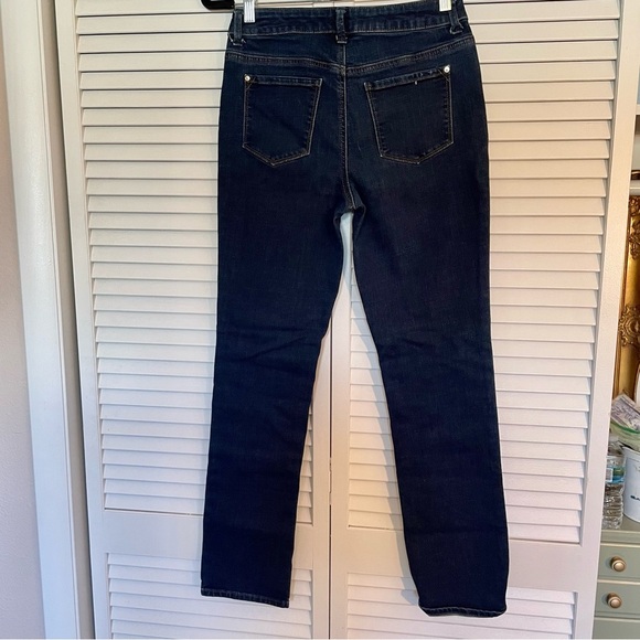 Chicos So Slimming Slim Jeans - Picture 6 of 6